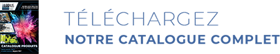 Téléchargez notre catalogue complet
