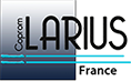 Larius France | Spécialiste en matériel et fourniture industrielle pour le traitement de surface à Estrablin