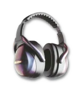 CASQUE ANTIBRUIT MOLDEX® M1 PLIABLE