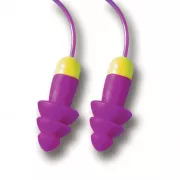 BOUCHON ANTIBRUIT REUTILISABLE MOLDEX® ROCKETS®