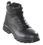 CHAUSSURE DE SECURITE MODELE AVENTURINE TIGE HAUTE