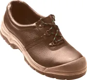 CHAUSSURE DE SECURITE MODELE AZURITE - TIGE BASSE