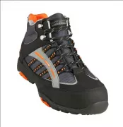 CHAUSSURE DE SECURITE HILLITE - TIGE HAUTE