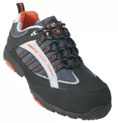 CHAUSSURE DE SECURITE MODELE HILLITE TIGE BASSE
