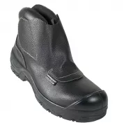 CHAUSSURE DE SOUDEUR MODELE QUADRUFITE