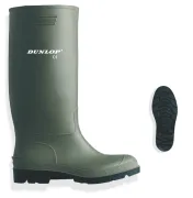 BOTTE MODELE SELENIUM DUNLOP®