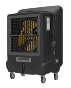 RAFRAICHISSEUR D'AIR MOBILE GAMME BC