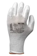 GANTS ANTISTATIQUES POLYESTER / CARBONE
