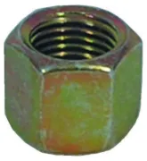 ECROU 3/8 POUR EMBOUT A CONES