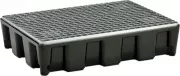BAC DE RETENTION POUR CHEVALET 60L