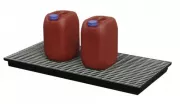 BAC DE RETENTION POUR CHEVALET 30 L