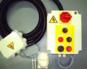 BOITIER ELECTRIQUE