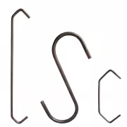 CROCHETS