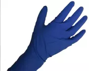 GANT LATEX EPAIS IN26549