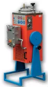 REGENERATEUR DE SOLVANT MODELE K16