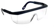 LUNETTE ECOLUX BLEUE