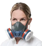 MASQUE MOLDEX 7000