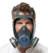 MASQUE PANORAMIQUE MOLDEX 9000
