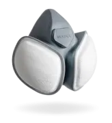 DEMI-MASQUE MOLDEX MO5330