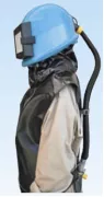 CASQUE DE SABLAGE CLASSIQUE