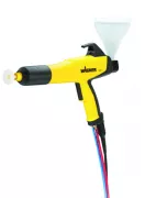 PISTOLET DE POUDRAGE A GODET PEM-X1 CG