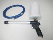 PISTOLET PRP GUN 