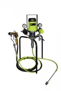 POMPE 10C18 AIRMIX