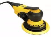 PONCEUSE ORBITALE ELECTRIQUE DEROS 