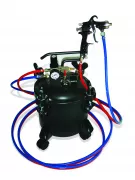 POT SOUS PRESSION 10 LITRES