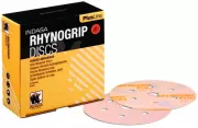 DISQUES ABRASIFS AUTO-AGRIPPANTS RHYNOGRIP PLUS