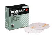 DISQUES ABRASIFS AUTO-AGRIPPANTS RHYNOGRIP PLUS