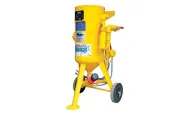 SABLEUSE 100 LITRES