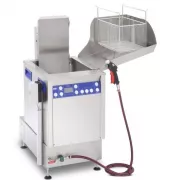 BAC A ULTRASONS