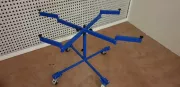 TABLE ROTATIVE DE PISTOLAGE TBRP