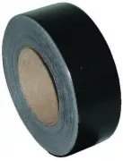 TOILE NOIRE DE PROTECTION DE GRENAILLE