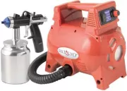TURBINE ELECTRIQUE HVLP 800 W 