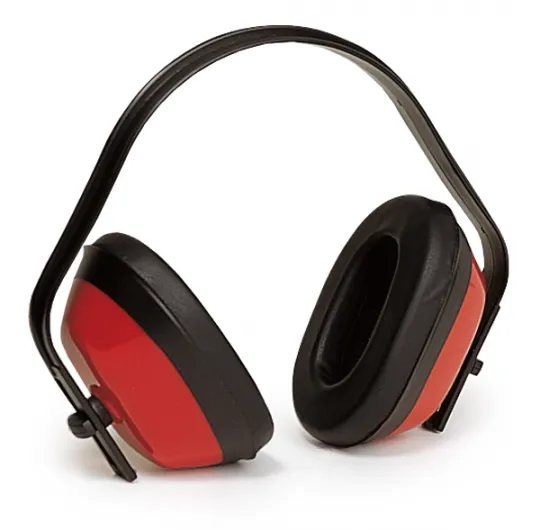 CASQUE ANTIBRUIT EARLINE® MAX200 Larius France