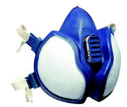 DEMI-MASQUE 3M4251 Larius France