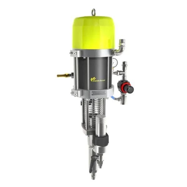 POMPE 40C50 AIRLESS Larius France