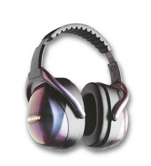 CASQUE ANTIBRUIT MOLDEX® M1 PLIABLE Larius France