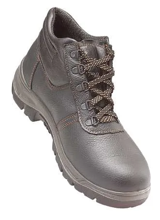 CHAUSSURE DE SECURITE MODELE AGATE TIGE HAUTE Larius France