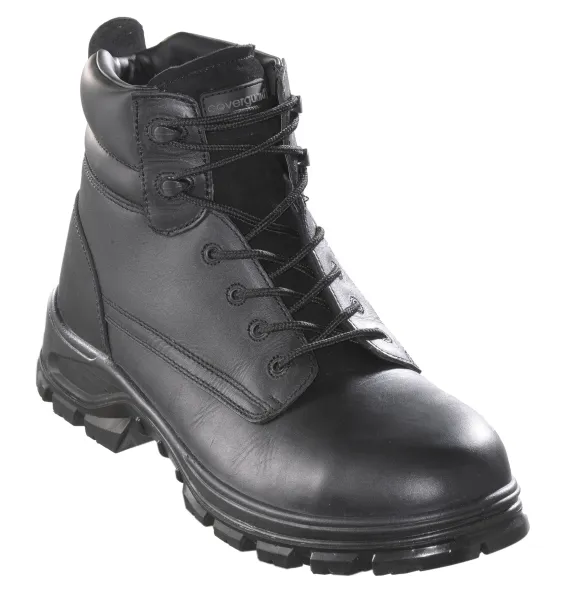 CHAUSSURE DE SECURITE MODELE AVENTURINE TIGE HAUTE Larius France