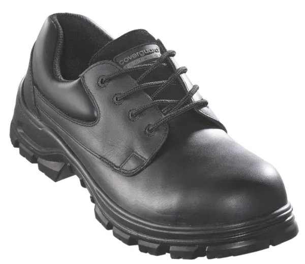 CHAUSSURE DE SECURITE MODELE AVENTURINE - TIGE BASSE Larius France