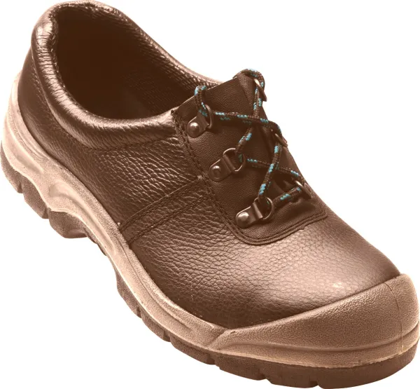 CHAUSSURE DE SECURITE MODELE AZURITE - TIGE BASSE Larius France