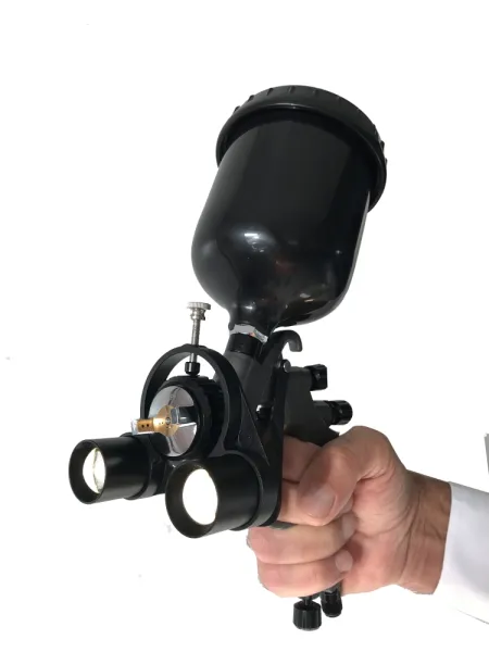 LAMPE L4S LARIUS FRANCE