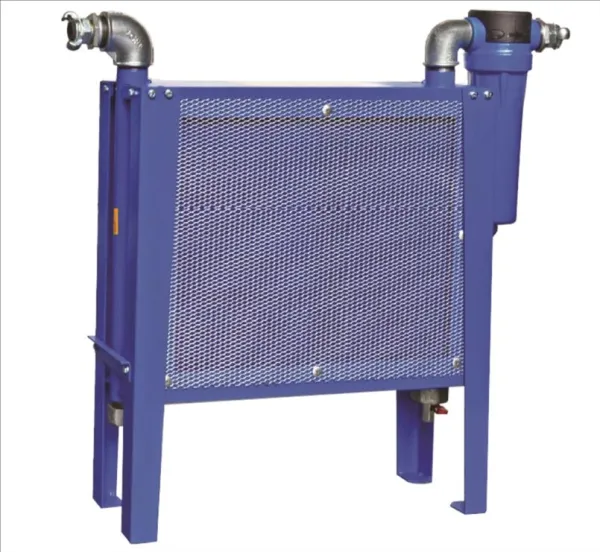 AEROREFRIGERANT Larius France