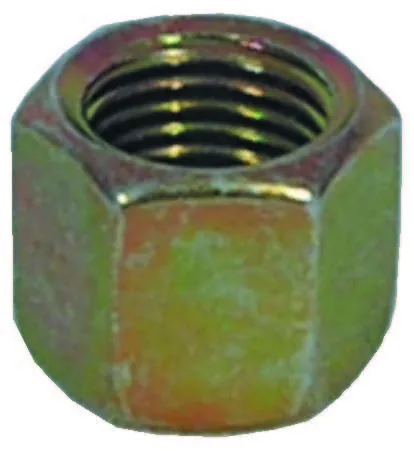 ECROU 3/8 POUR EMBOUT A CONES Larius France