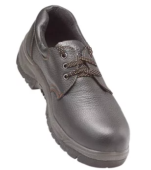 CHAUSSURE DE SECURITE MODELE AGATE TIGE BASSE Larius France