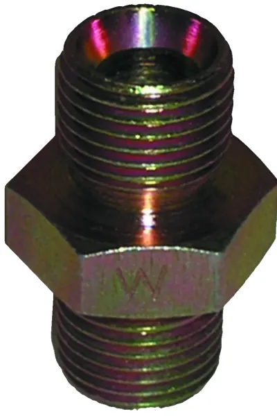 RACCORD INTERMÉDIAIRE  Larius France