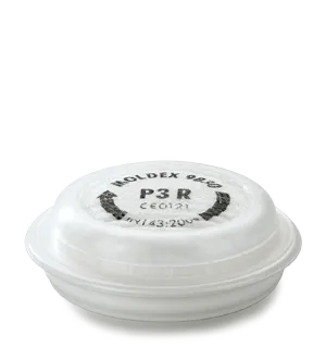 PREFILTRE A PARTICULES POUR MASQUE MOLDEX 9000  Larius France